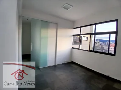 Sala Comercial para alugar, 30m² no Centro, Jundiaí