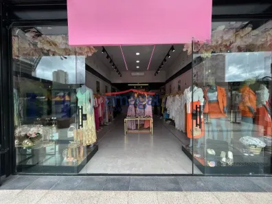 Imóvel Comercial à venda, 105m² no Centro, Jacareí