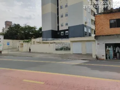 Apartamento com 2 Quartos à venda, 54m² no Velha, Blumenau