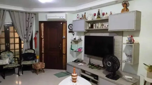 Sobrado com 3 Quartos à venda, 236m² no Rudge Ramos, São Bernardo do Campo