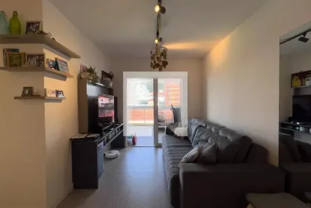 Apartamento com 3 Quartos à venda, 82m² no Vila Mariana, São Paulo