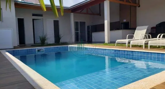 Casa com 2 Quartos à venda, 110m² no Jardim São Francisco, Piracicaba