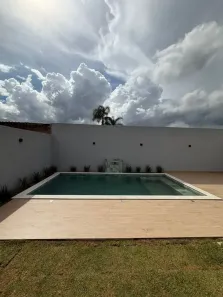 Casa de Condomínio com 4 Quartos para alugar, 300m² no Ponte Alta Norte, Brasília
