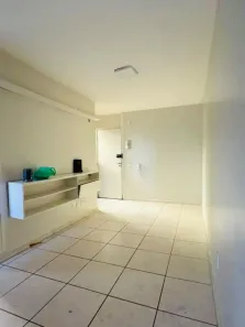 Apartamento com 2 Quartos para alugar, 45m² no Flores, Manaus