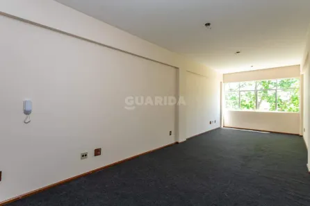 Sala Comercial para alugar, 40m² no Petrópolis, Porto Alegre