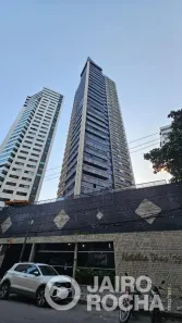 Apartamento com 4 Quartos à venda, 212m² no Boa Viagem, Recife