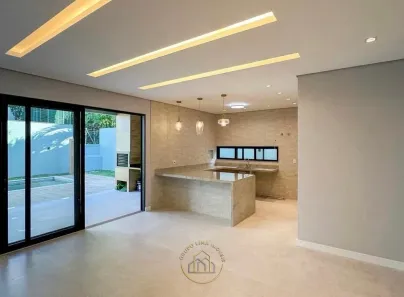 Casa com 3 Quartos à venda, 400m² no Alphaville, Rio das Ostras