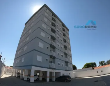 Apartamento com 2 Quartos à venda, 58m² no Vila Helena, Sorocaba
