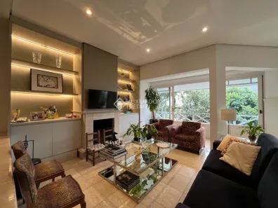 Casa de Condomínio com 4 Quartos à venda, 499m² no Santa Tereza, Porto Alegre