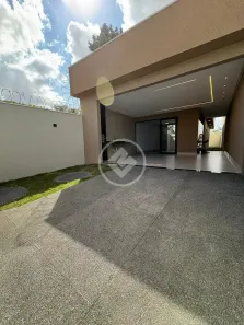 Casa com 3 Quartos à venda, 118m² no Goiânia Park Sul, Aparecida de Goiânia