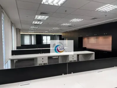 Sala Comercial à venda, 478m² no Vila Nova Conceição, São Paulo