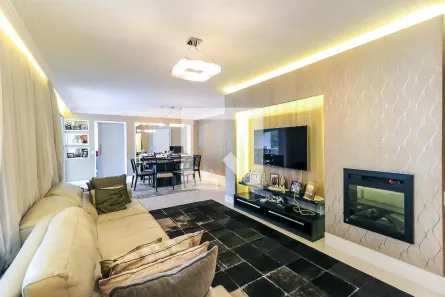 Apartamento com 3 Quartos à venda, 149m² no Vila Andrade, São Paulo