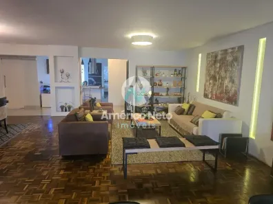 Apartamento com 4 Quartos à venda, 340m² no Santo Antônio, São Caetano do Sul