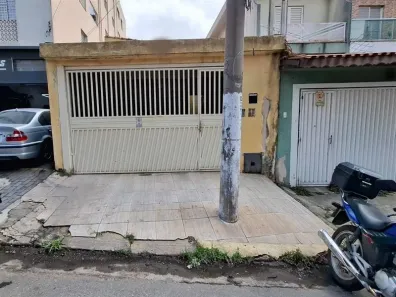 Casa com 2 Quartos à venda, 100m² no Vila Dom Pedro I, São Paulo