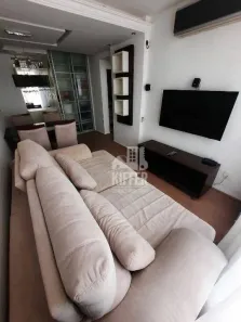 Apartamento com 1 Quarto à venda, 71m² no Icaraí, Niterói