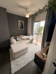 Apartamento com 2 Quartos à venda, 50m² no Vila Haro, Sorocaba