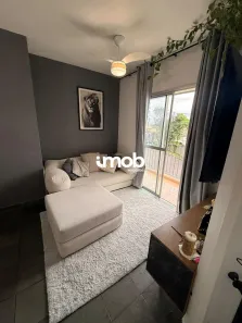 Apartamento com 2 Quartos à venda, 50m² no Vila Haro, Sorocaba