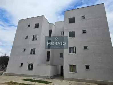 Apartamento com 2 Quartos à venda, 130m² no Arvoredo, Contagem