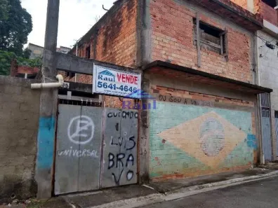 Sobrado com 3 Quartos à venda, 250m² no Jardim Imbé, São Paulo