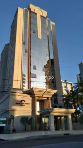 Apartamento com 3 Quartos à venda, 121m² no Saguaçu, Joinville