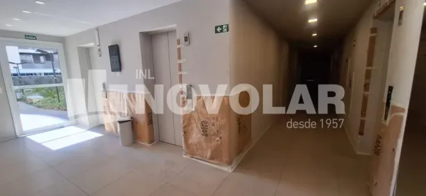 Apartamento com 2 Quartos para alugar, 46m² no Santana, São Paulo