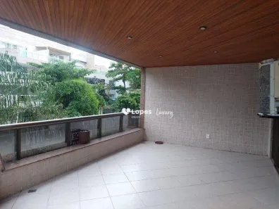 Apartamento com 3 Quartos à venda, 131m² no Recreio dos Bandeirantes, Rio de Janeiro