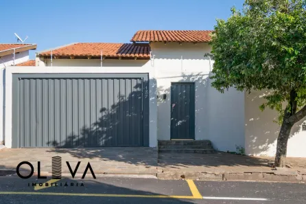 Casa com 3 Quartos à venda, 221m² no Parque Residencial Atlântica, São José do Rio Preto