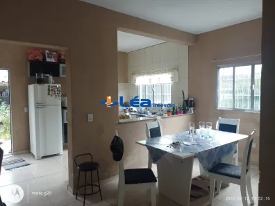 Casa com 3 Quartos à venda, 103m² no Jardim Márcia, Suzano