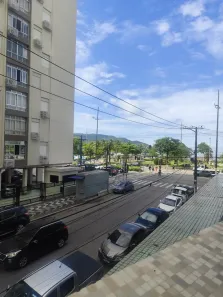 Apartamento com 2 Quartos à venda, 60m² no Aparecida, Santos