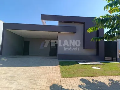 Casa com 3 Quartos à venda, 151m² no Residencial Veredas do Campo, Araraquara