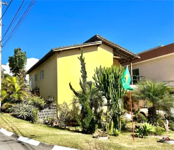 Sobrado com 3 Quartos à venda, 290m² no Suru, Santana de Parnaíba