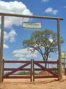 Lote/Terreno à venda, 20000m² no , Jaboticatubas