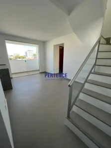 Cobertura com 2 Quartos à venda, 120m² no Sagrada Família, Belo Horizonte