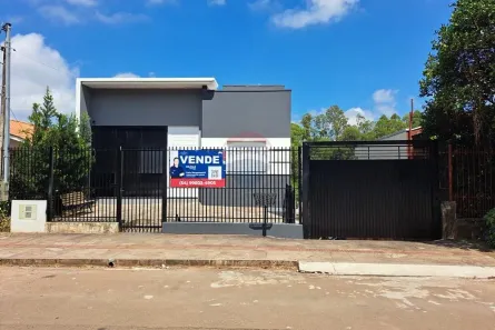Casa com 3 Quartos à venda, 174m² no Lucas Araújo, Passo Fundo