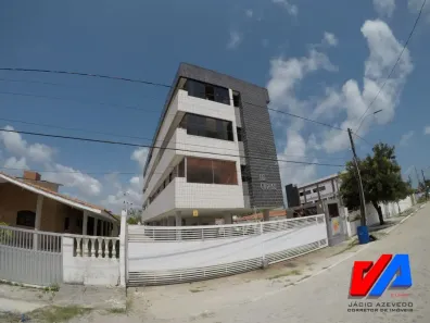 Apartamento com 3 Quartos para venda ou aluguel, 125m² no Camboinha, Cabedelo
