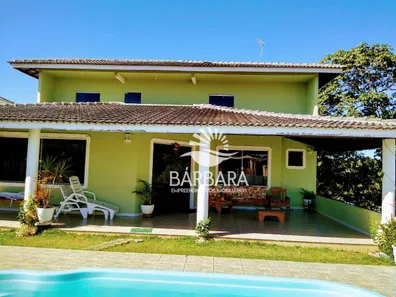 Casa de Condomínio com 5 Quartos à venda, 600m² no Barra do Jacuípe, Camaçari