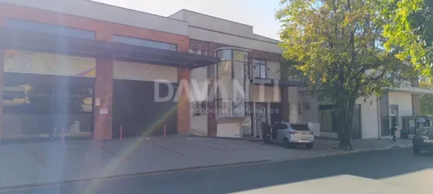 Sala Comercial com 1 Quarto para alugar, 63m² no Vila Olivo, Valinhos