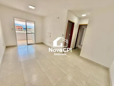 Apartamento com 2 Quartos à venda, 69m² no Guilhermina, Praia Grande