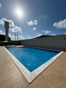 Apartamento com 2 Quartos à venda, 44m² no Cidade Universitária, Maceió