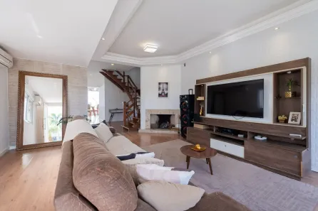 Casa com 3 Quartos à venda, 183m² no Três Vendas, Pelotas