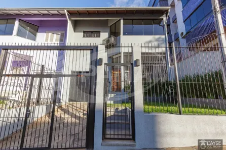 Casa com 3 Quartos à venda, 161m² no Jardim Lindóia, Porto Alegre