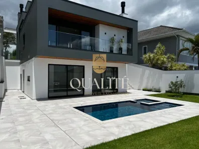 Casa com 4 Quartos à venda, 237m² no Pedra Branca, Palhoça