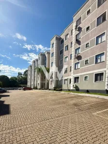 Apartamento com 2 Quartos à venda, 42m² no Operário, Novo Hamburgo