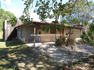 Fazenda/Sítio com 2 Quartos à venda, 3000m² no Centro (Sambaetiba), Itaboraí