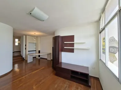 Apartamento com 4 Quartos à venda, 1800m² no Funcionários, Belo Horizonte
