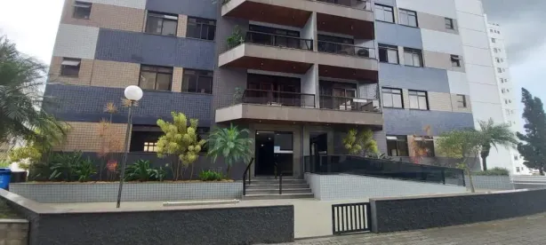 Apartamento com 3 Quartos à venda, 110m² no Bom Pastor, Juiz de Fora