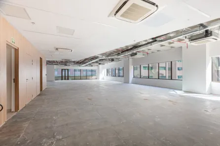 Ponto Comercial para alugar, 377m² no Vila Olímpia, São Paulo