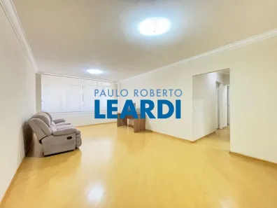 Apartamento com 3 Quartos para venda ou aluguel, 134m² no Itaim Bibi, São Paulo