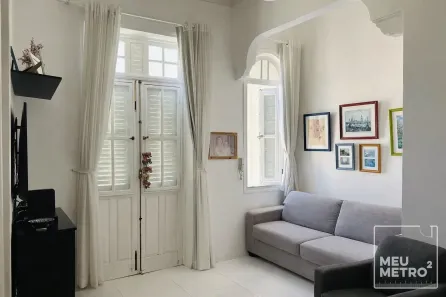 Casa com 2 Quartos à venda, 100m² no Botafogo, Rio de Janeiro