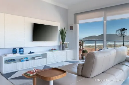 Apartamento com 2 Quartos à venda, 114m² no Morro das Pedras, Florianópolis